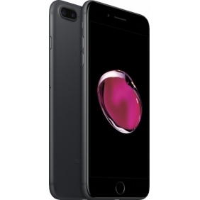 Apple - iPhone 7 256GB - Black Verizon Wireless