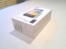 Samsung Galaxy Note N7000/Samsung Galaxy S2 i9100 32GB
